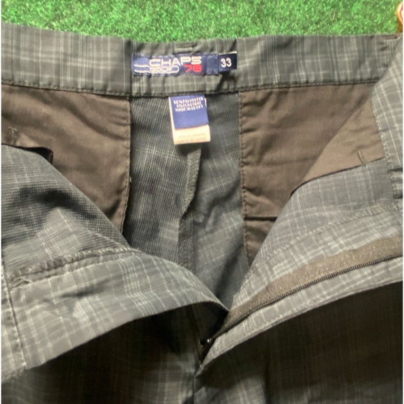 Chaps Ralph‎ Lauren Mens Golf Shorts - Picture 2 of 7